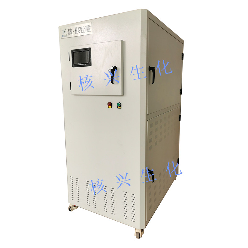 HXJ-L10A碳化灰化系統尾氣除味凈化裝置